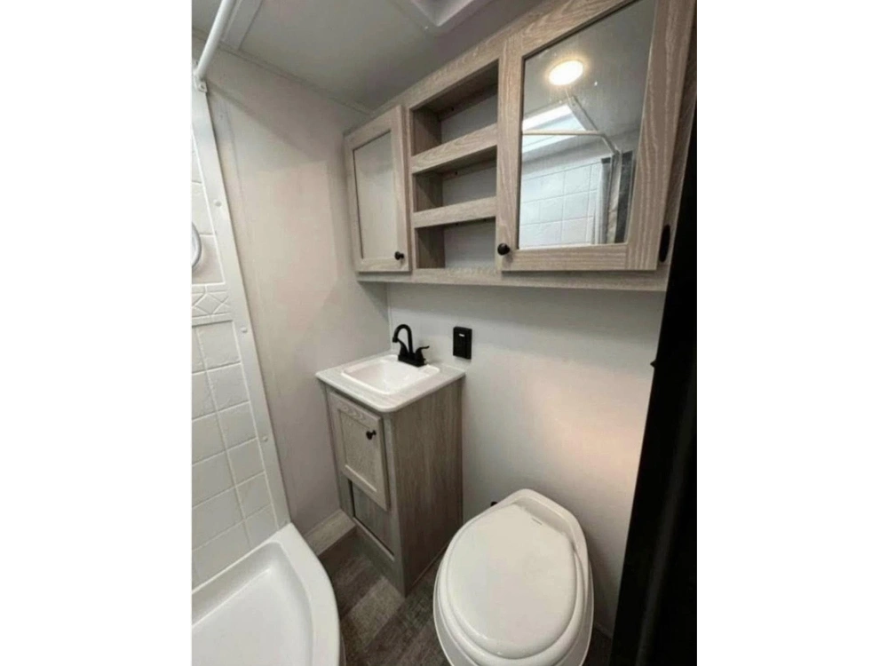 2025 Riverside Rv Xplorer 290bh alt