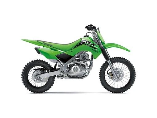Kawasaki Klx140r 2025 alt