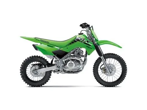 2025 Kawasaki KLX140R thumbnail 3