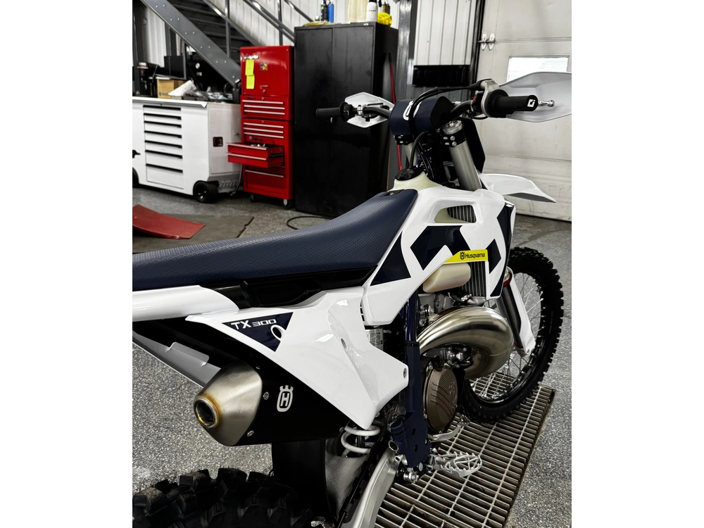 Husqvarna Tx 300 2026 alt