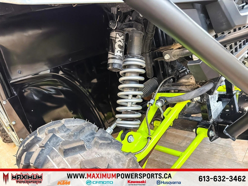 Kawasaki Teryx S Le 2024 alt