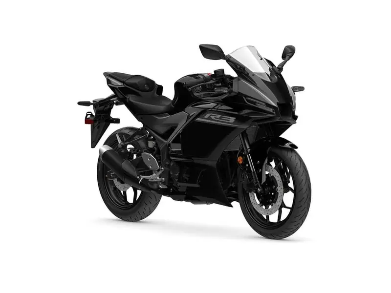 2026 Yamaha YZF-R3