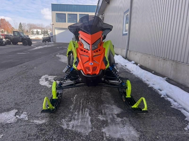 2023 Polaris Patriot Boost Indy Vr1 137 alt