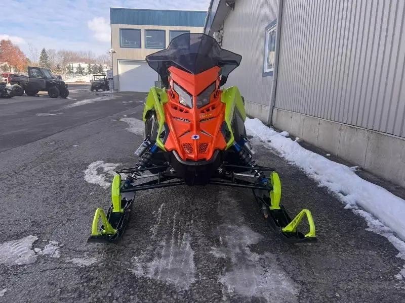 2023 Polaris PATRIOT BOOST INDY VR1 137