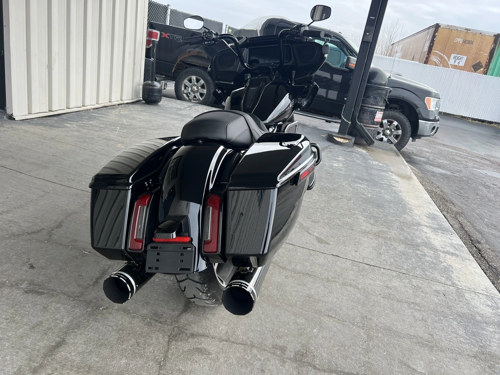 2025 Harley-davidson Road Glide alt