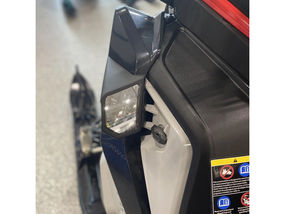 2022 Polaris 650 Voyageur 146 Es alt