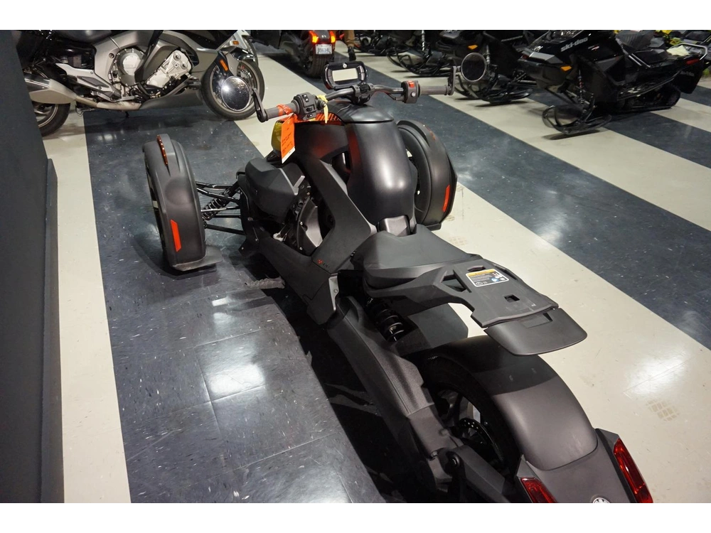 Can-am Ryker Sports 900 2022 alt