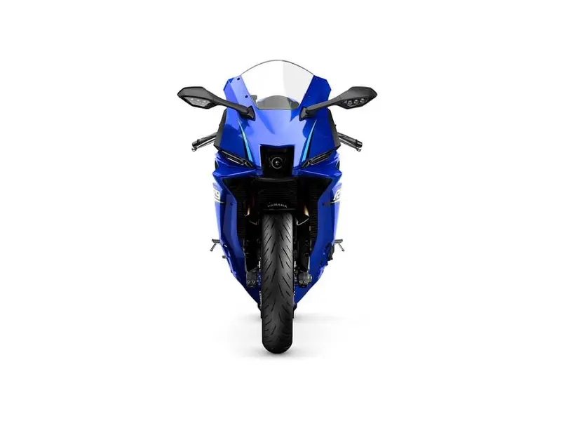 2026 Yamaha YZF-R9 PRE-COMMANDE