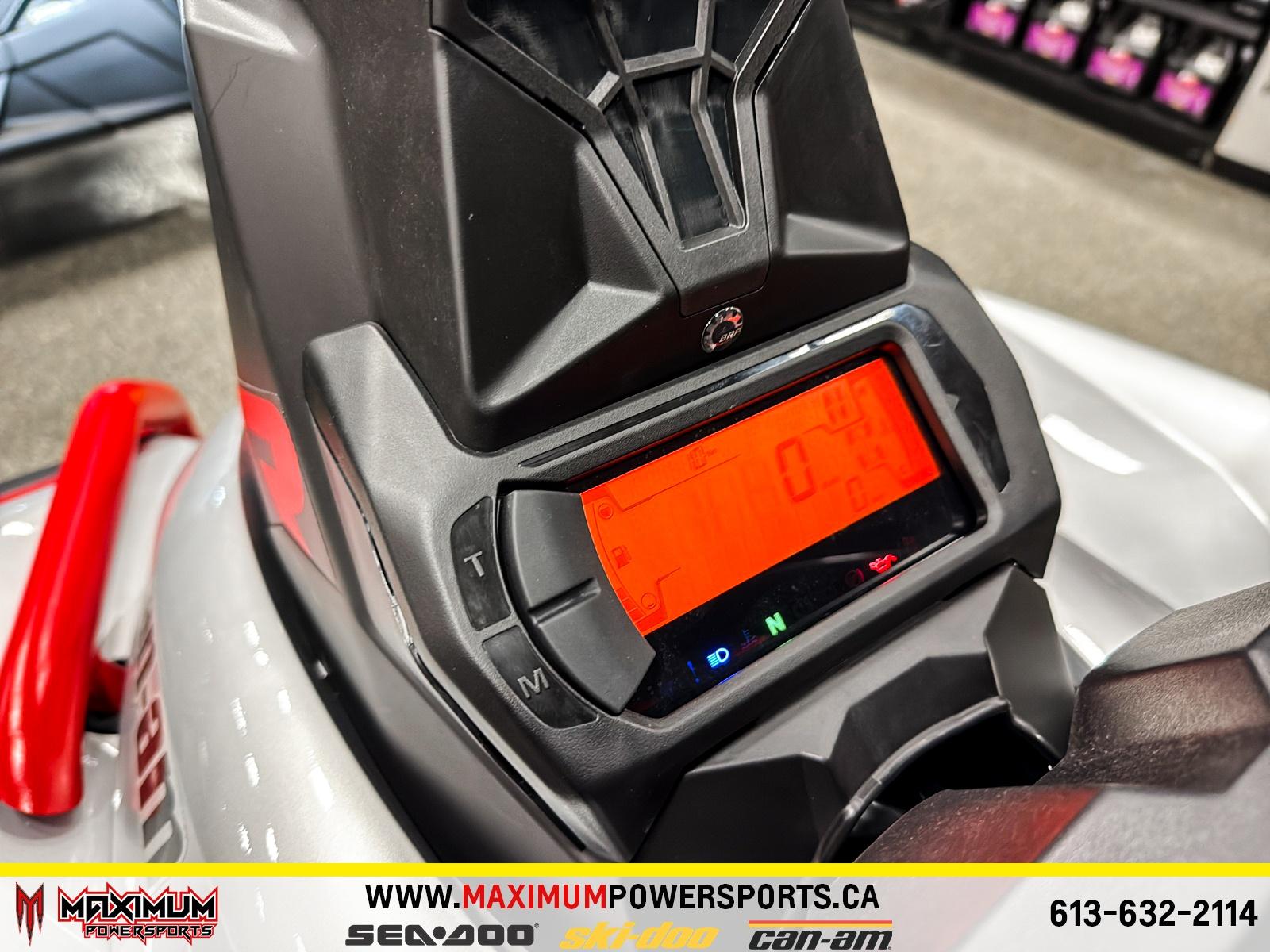 2026 Can-Am RENEGADE X MR 1000R