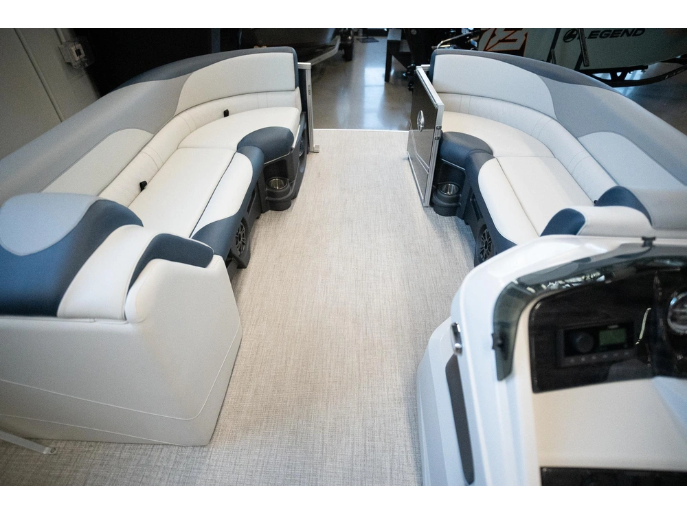 2025 Legend Q-series 21 C alt