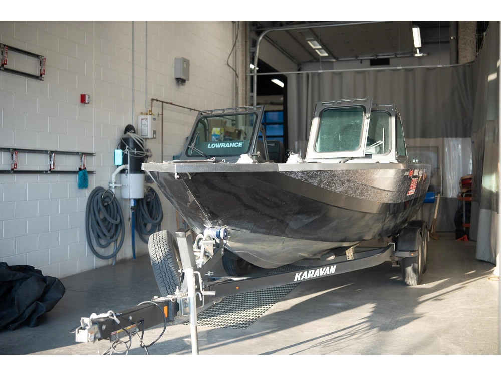 2018 Eagle Kokanee 19xl alt