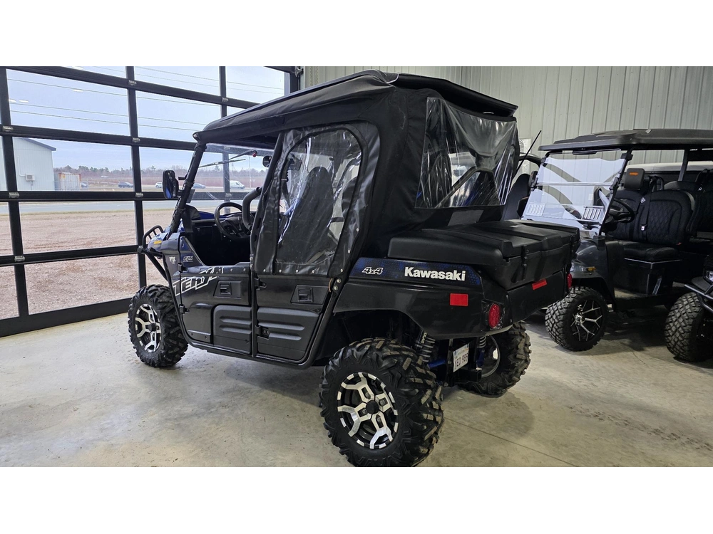 Kawasaki Teryx 4 800 2022 alt