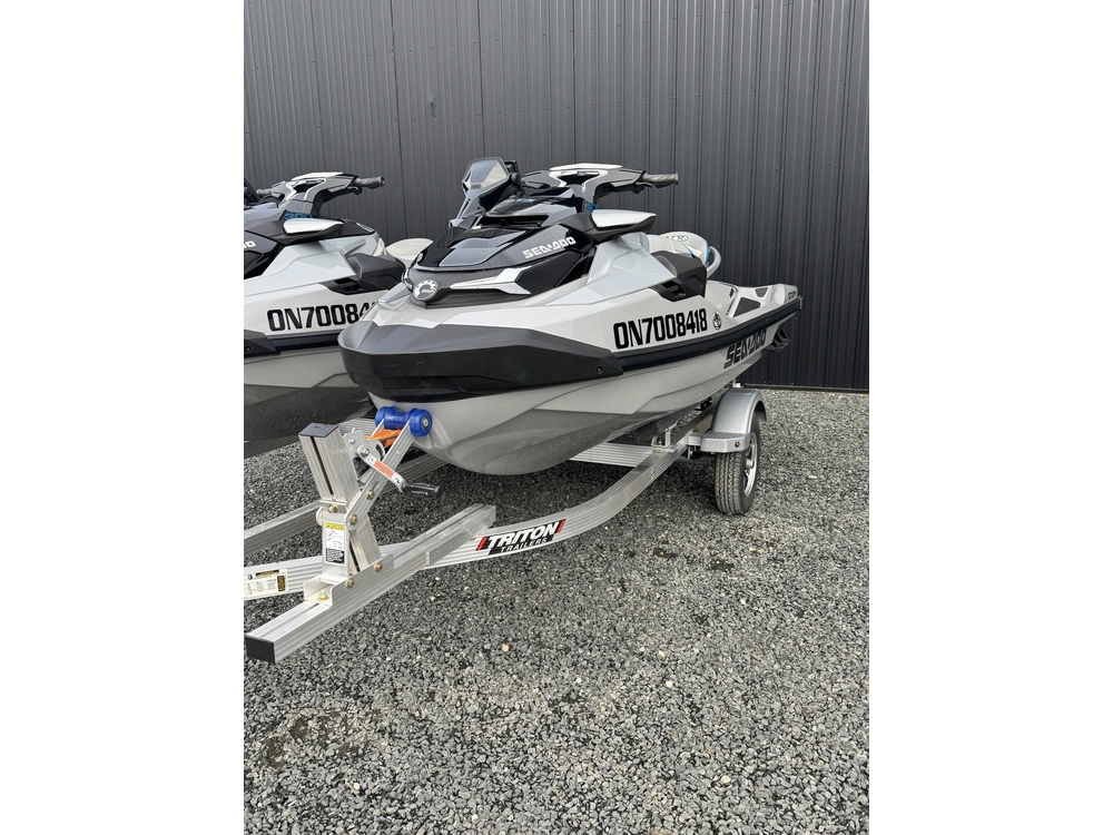2020 Sea-doo Gtx Ltd 300 alt