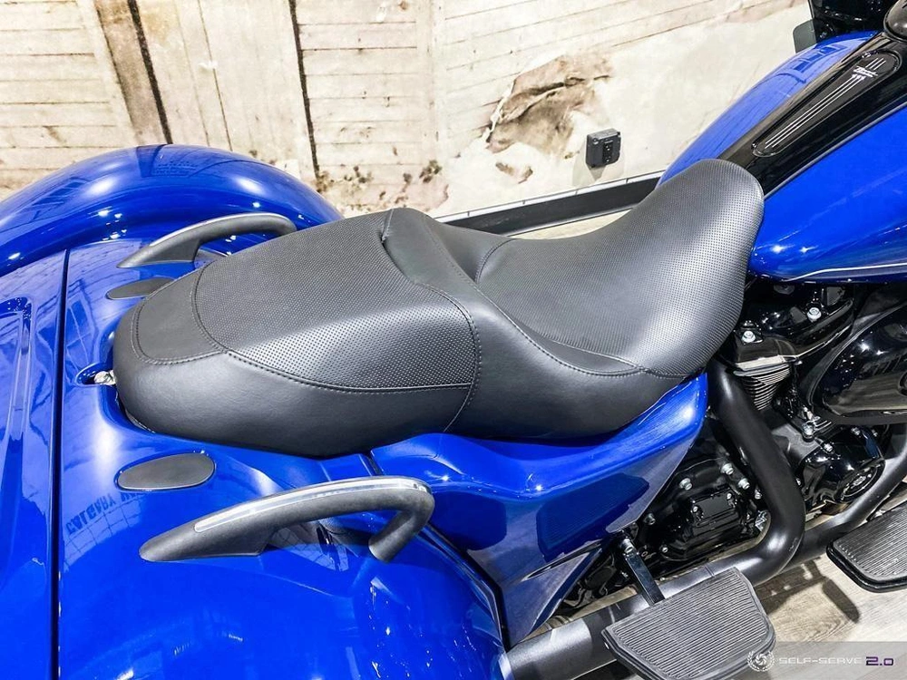 2023 Harley-davidson Fltrt - Road Glide™ 3 alt