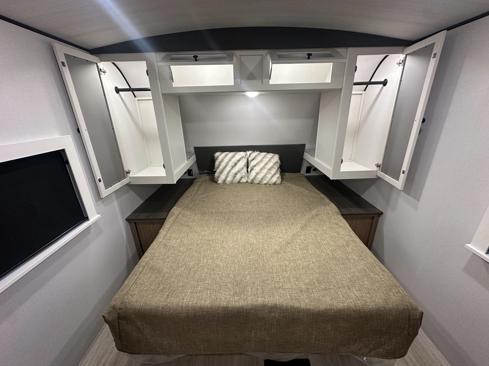 Keystone Rv Passport 2605rb 2026 alt