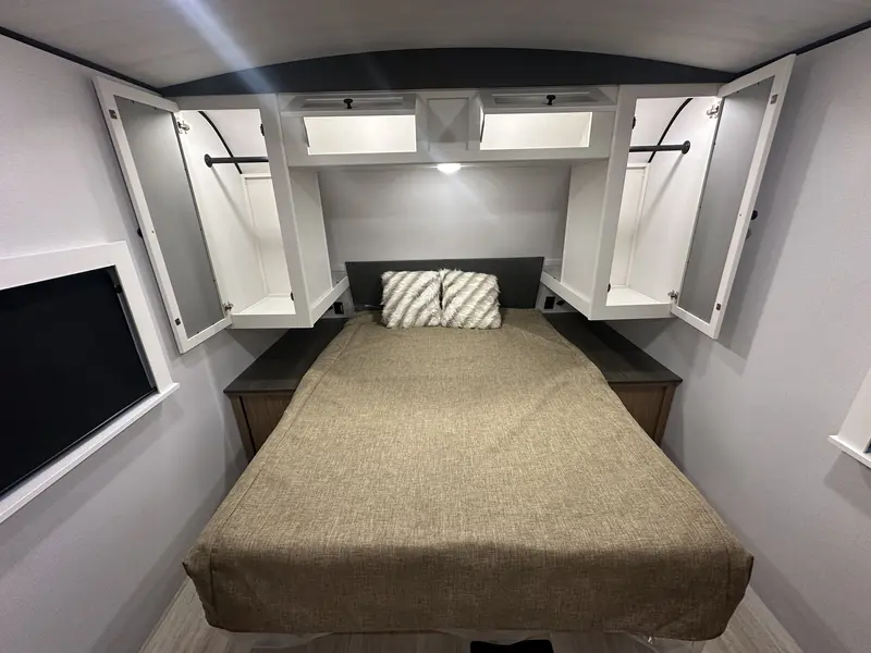 2026 Keystone RV Passport 2605RB