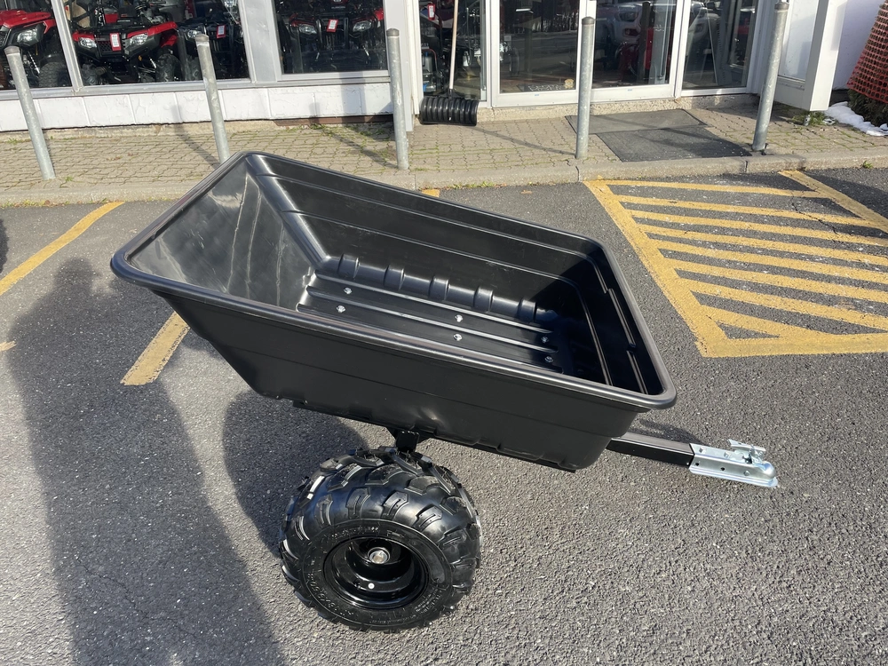 Kimpex Remorque Vtt/utv 650 Lb Kimpex 2026 alt