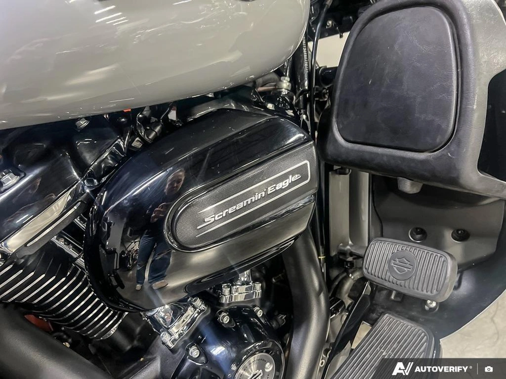 2024 Harley-davidson Flhtk - Ultra Limited™ alt