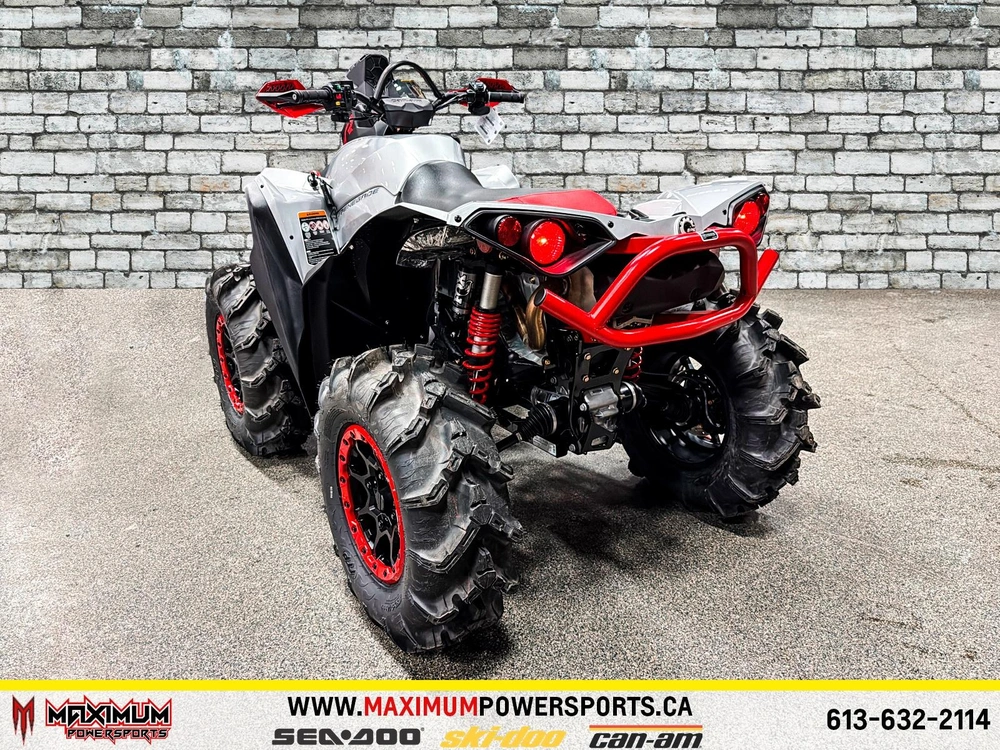 Can-am Renegade X Mr 1000r 2026 alt
