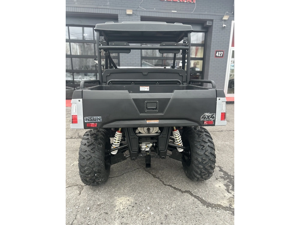 2022 Hisun Sector 550 alt