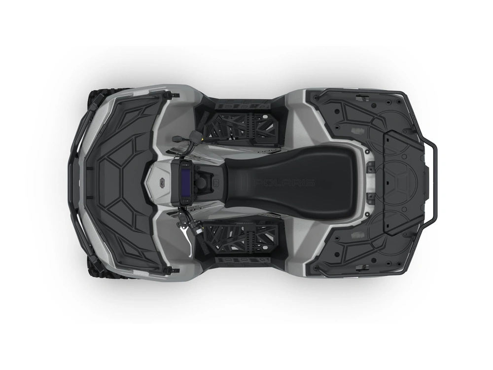 2026 Polaris Sportsman Touring 570 Ultimate Turbo alt