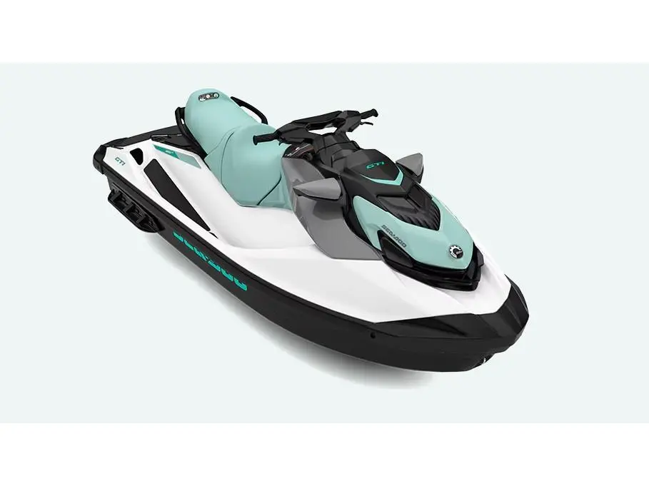 BRP Seadoo GTI 130  2025