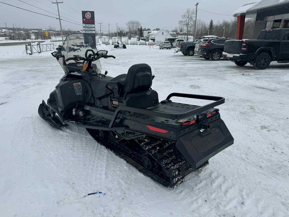 Ski-doo Skandic Le 900 Ace 2023 alt