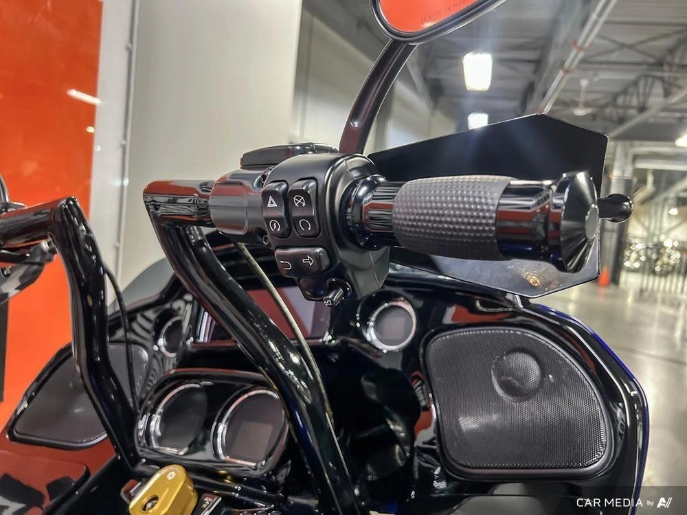 2020 Harley-davidson Fltrxs Road Glide Special alt