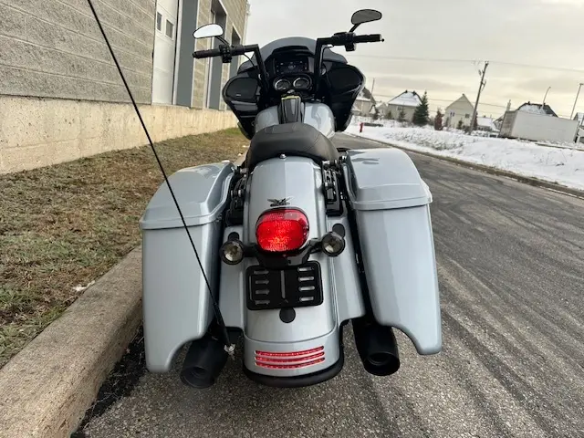 2023 Harley-Davidson Road GlideFLTRX