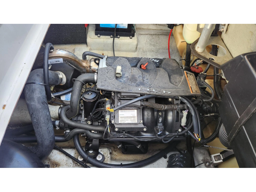 2004 Sea-doo 2004 Sportster 4 Tec 155 alt