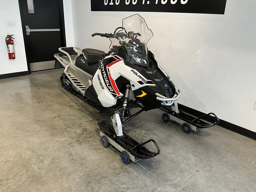 Polaris 600 Voyageur 144 2021 alt