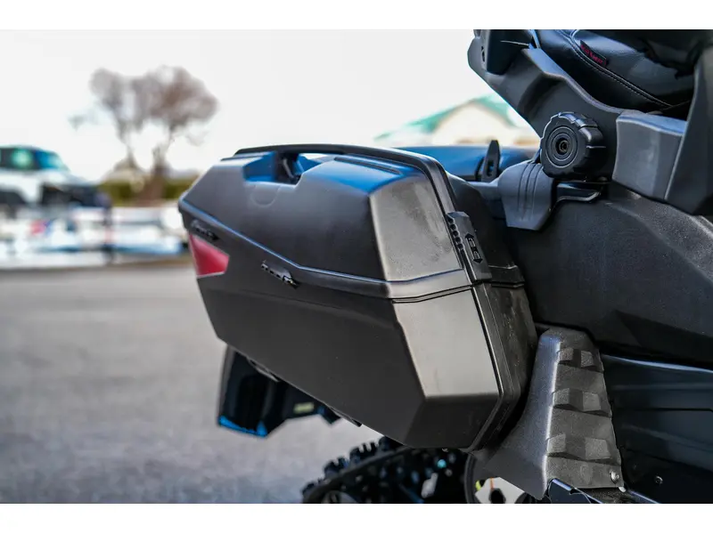 2026 Arctic Cat Panterra 9000