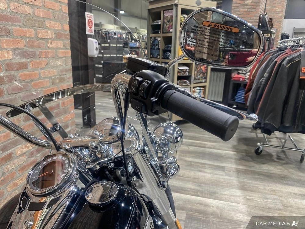 2023 Harley-davidson Flhcs - Heritage Classic alt