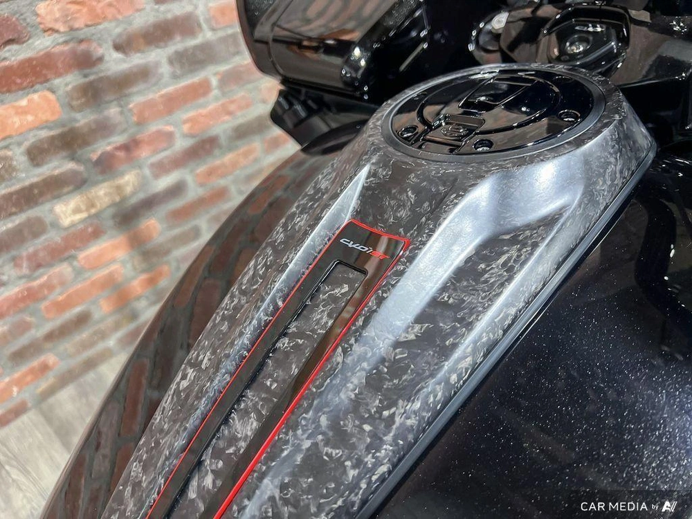 2025 Harley-davidson Fltrxstse - Cvo™ Road Glide™ St alt