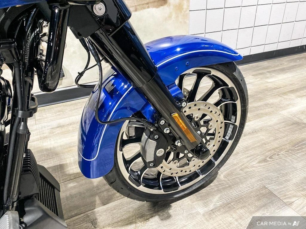 2023 Harley-davidson Fltrt - Road Glide™ 3 alt