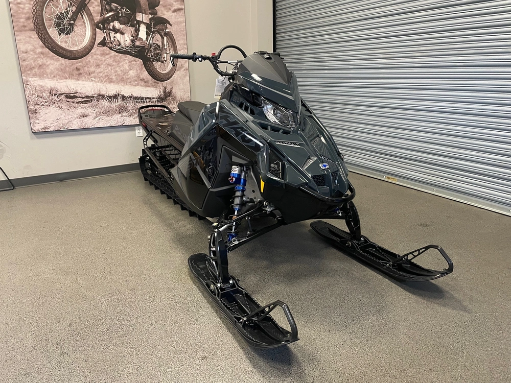 2026 Polaris Boost Rmk Khaos 155 alt