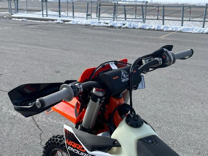 Ktm 300 Xc-w Hardenduro 2026 alt