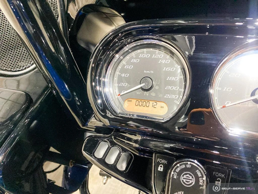 2023 Harley-davidson Fltrt - Road Glide™ 3 alt