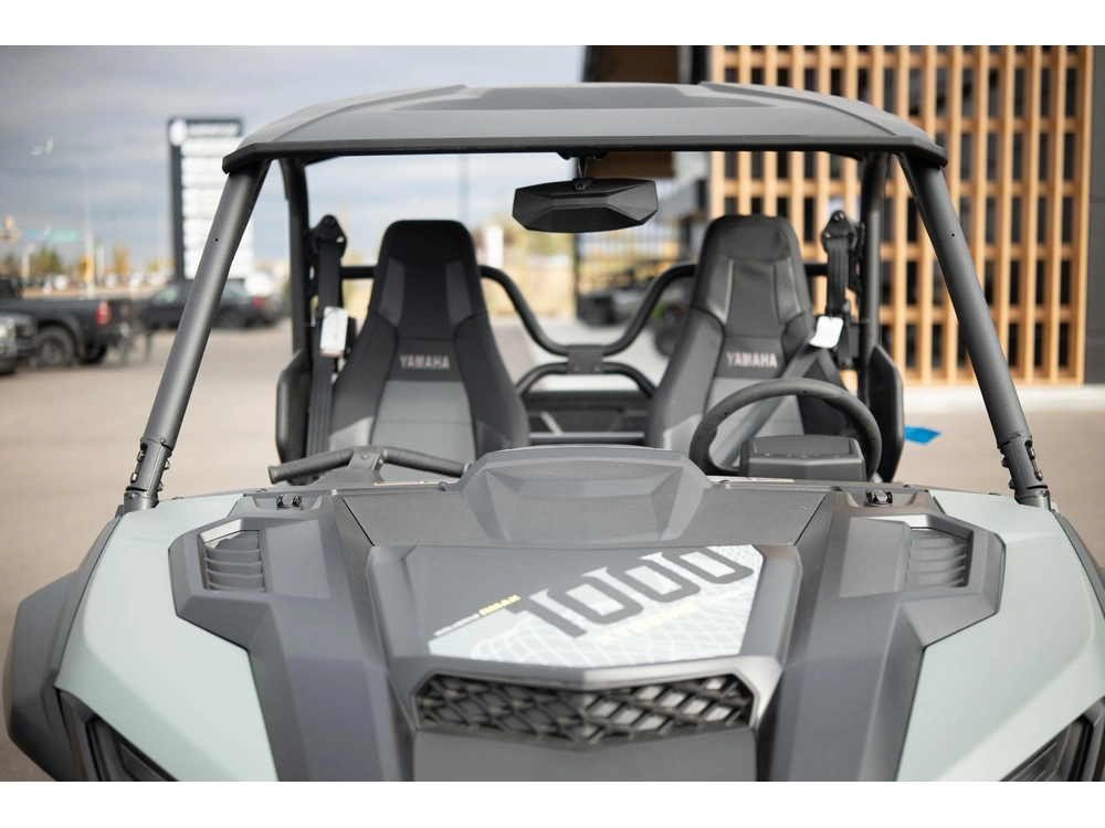 2026 Yamaha Wolverine Rmax 2 1000 Xt-r alt