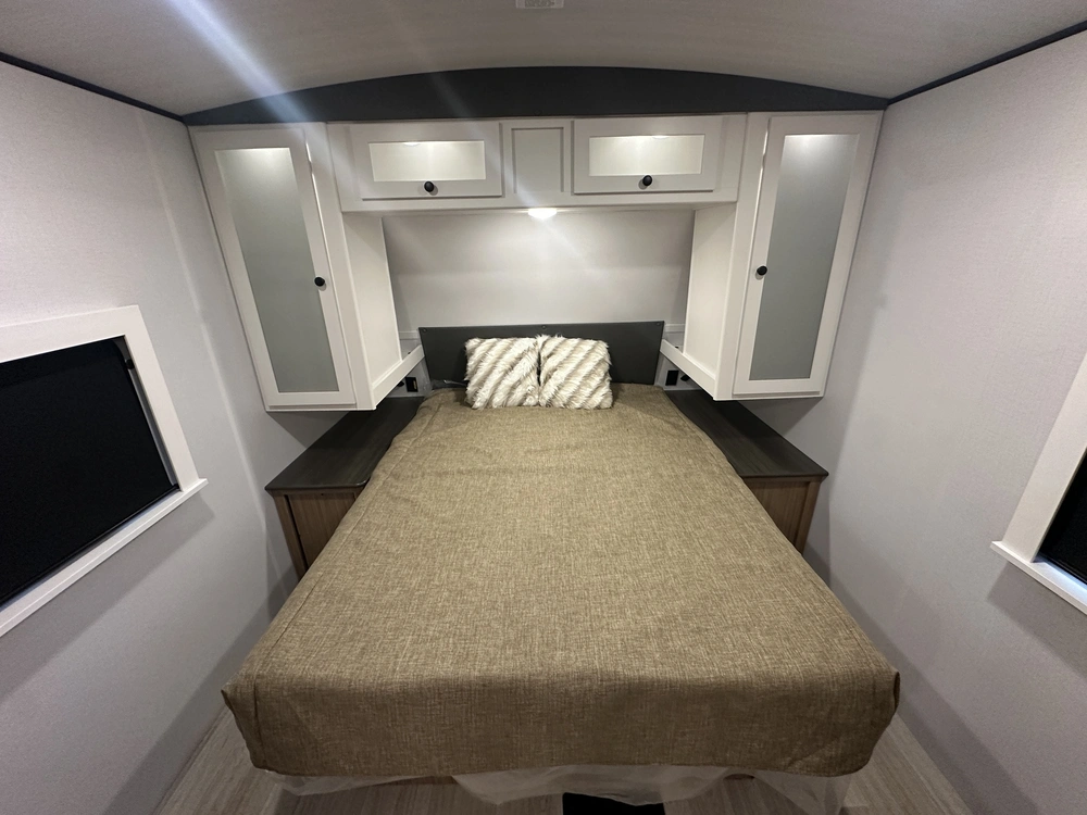 Keystone Rv Passport 2605rb 2026 alt