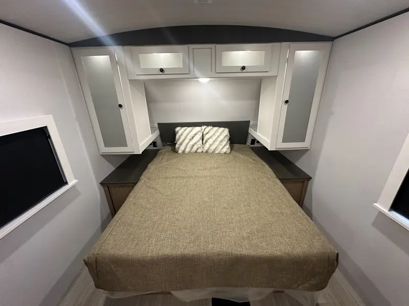 Keystone RV Passport 2605RB 2026