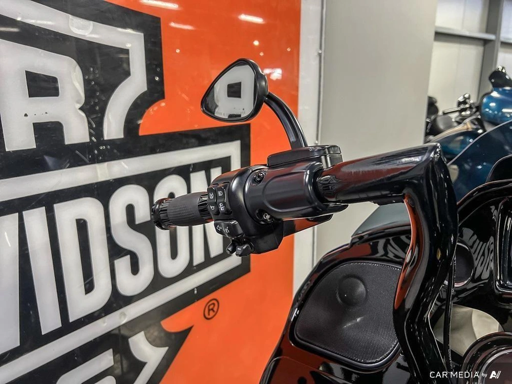 2020 Harley-davidson Fltrxs Road Glide Special alt