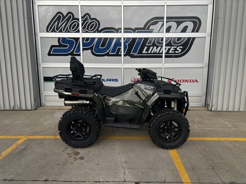 Polaris Sportsman Touring 570 Premium 2026 alt