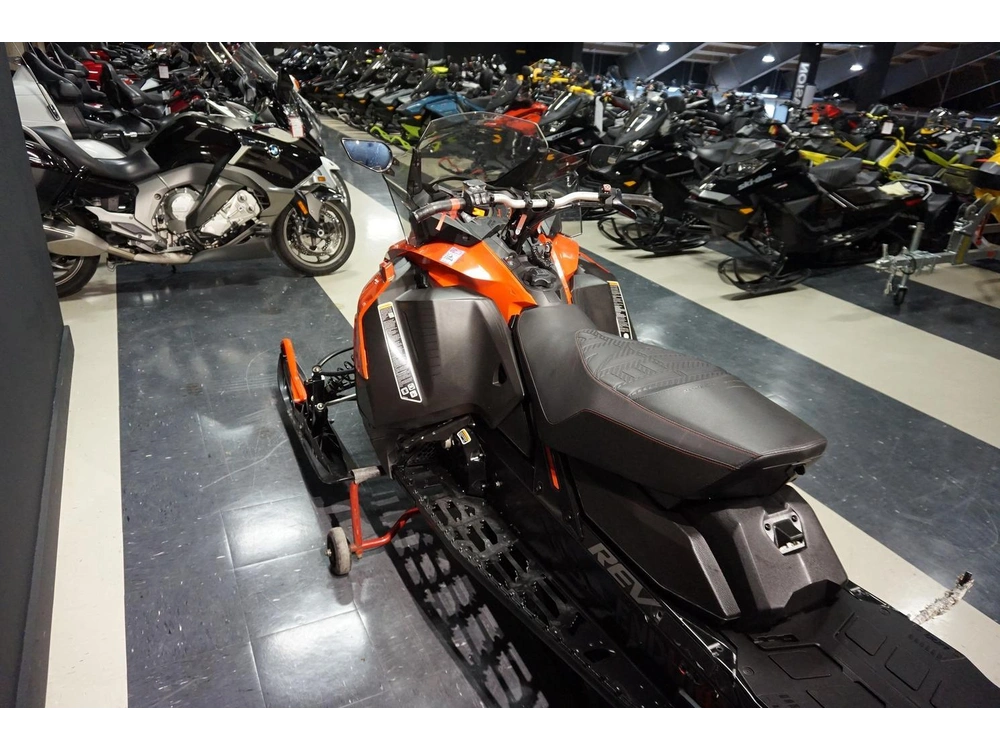 Ski-doo Renegade Enduro 850 2019 alt