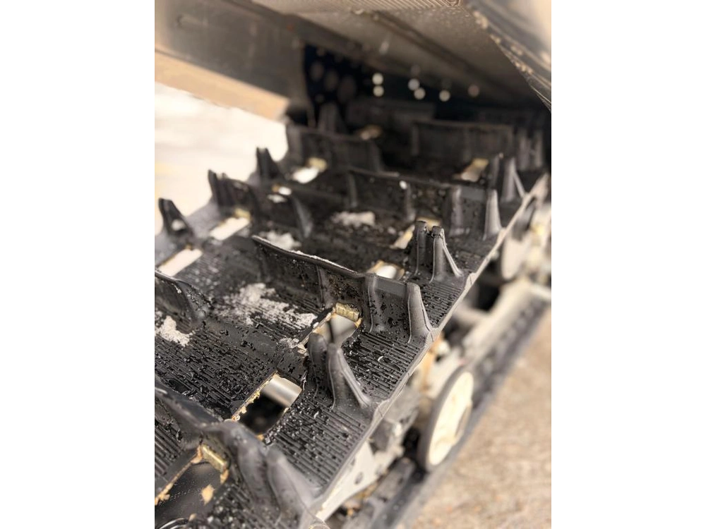 Arctic Cat Norseman 6000 X 2019 alt