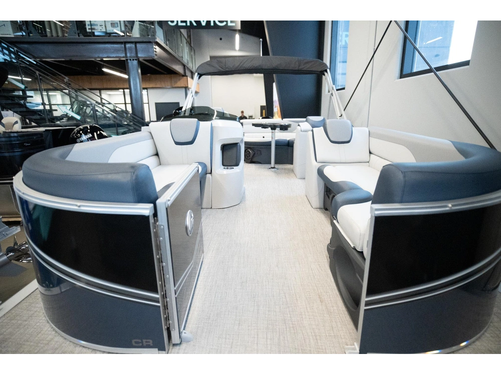 2025 Legend Q-series 21 C alt