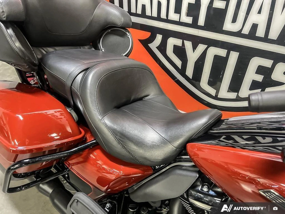 2024 Harley-davidson Flhtk - Ultra Limited™ alt