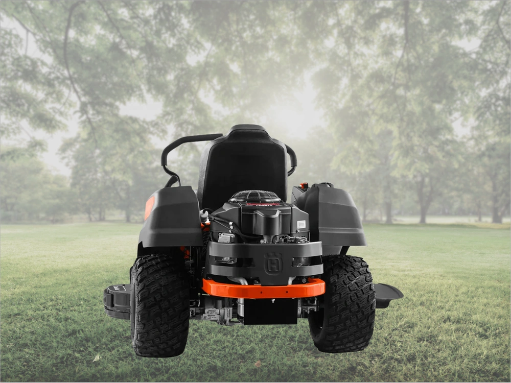 2024 Husqvarna Z248f alt