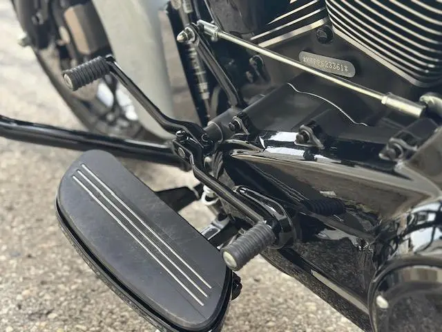 2023 Harley-Davidson Road GlideFLTRX