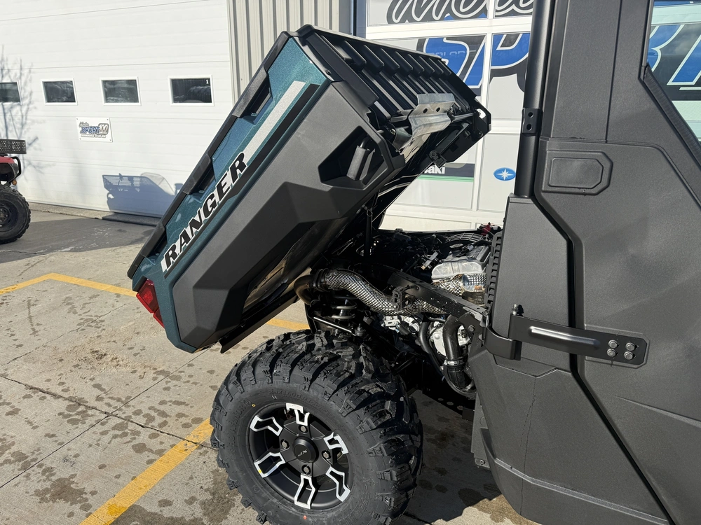 Polaris Ranger Xp 1000 Northstar Edition Ultimate Garantie 5 Ans 2026 alt
